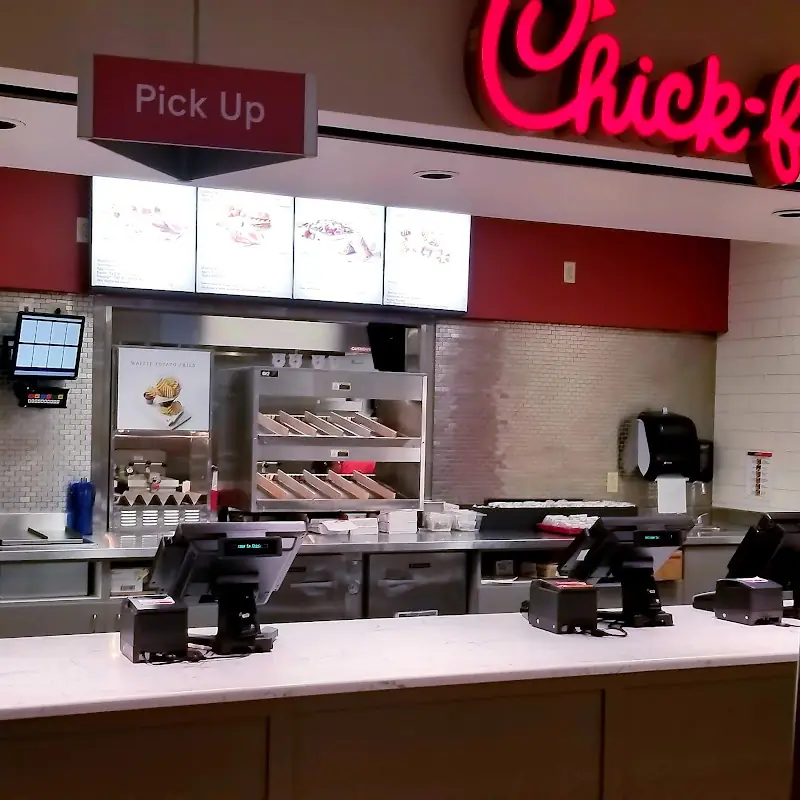 Chick-fil-A