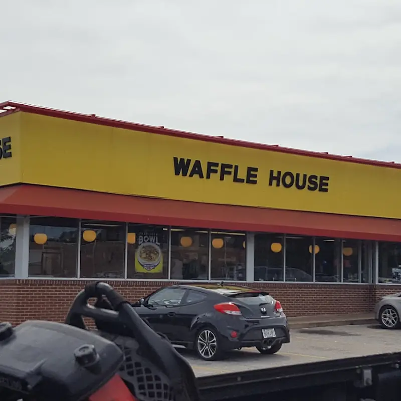 Waffle House