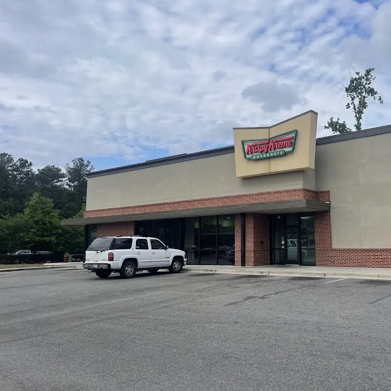Krispy Kreme