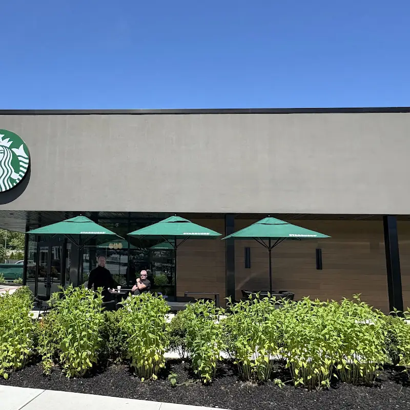 Starbucks Coffee Company