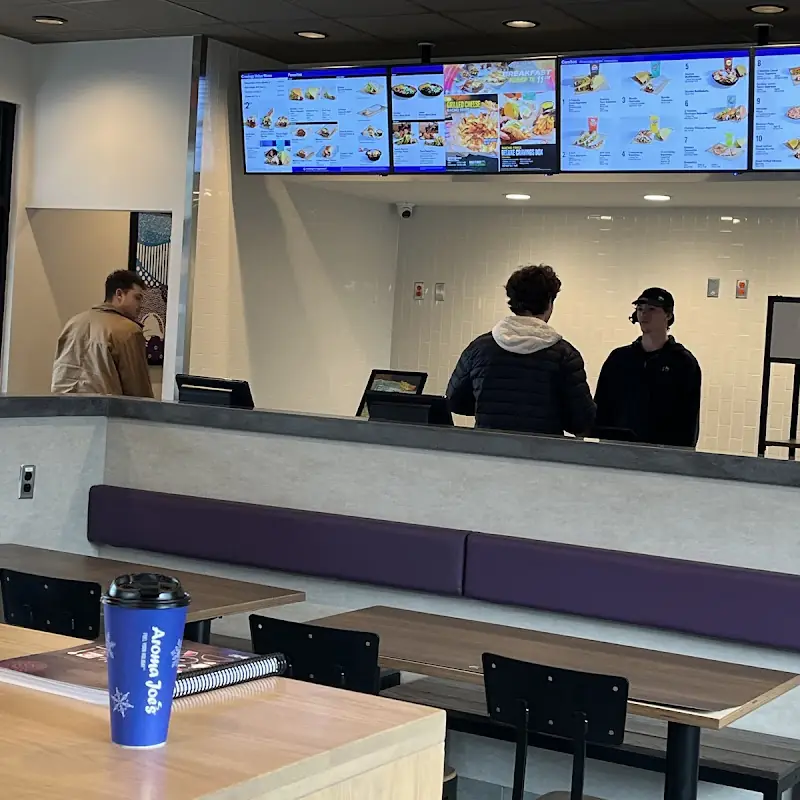 Taco Bell
