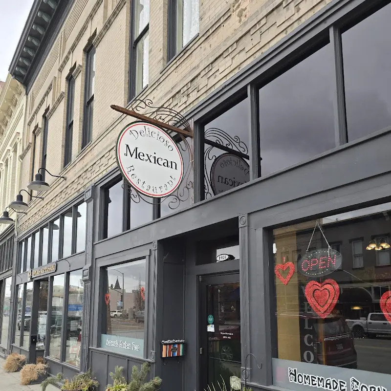 Delicioso Mexican Restaurant