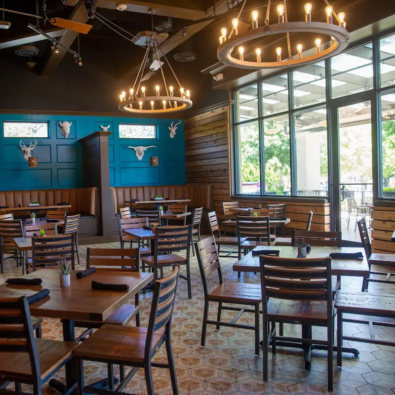 Mattito’s Tex-Mex