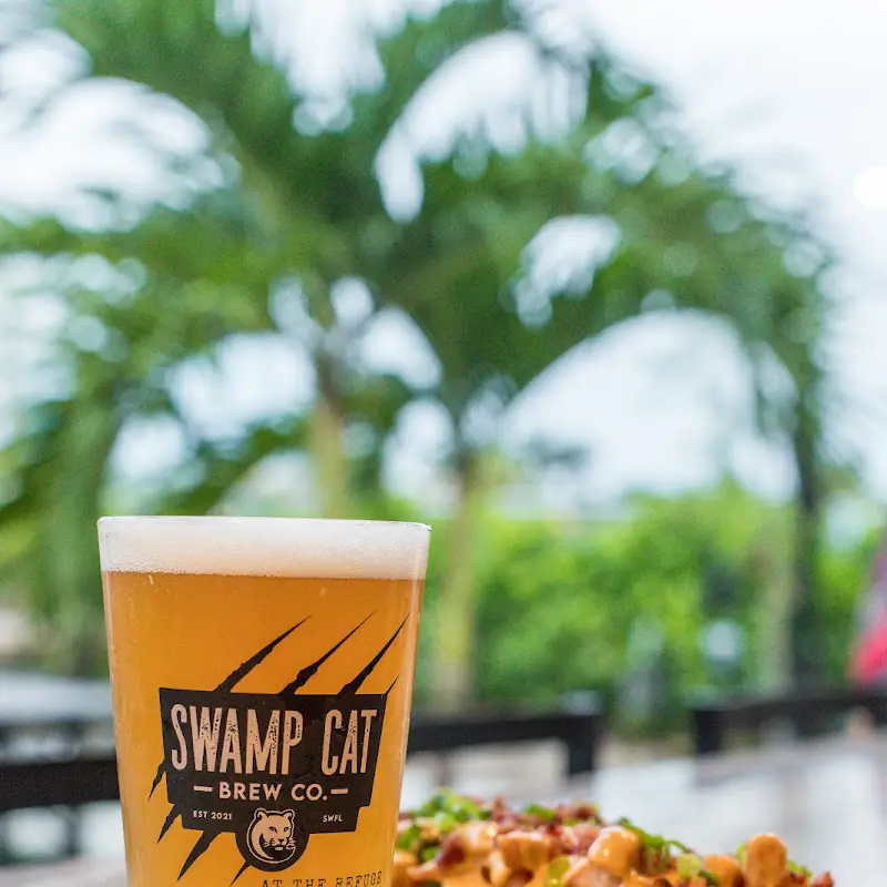 Swamp Cat Brewing Company
