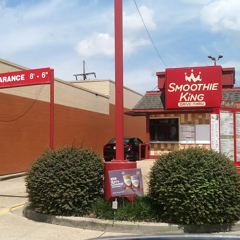Smoothie King