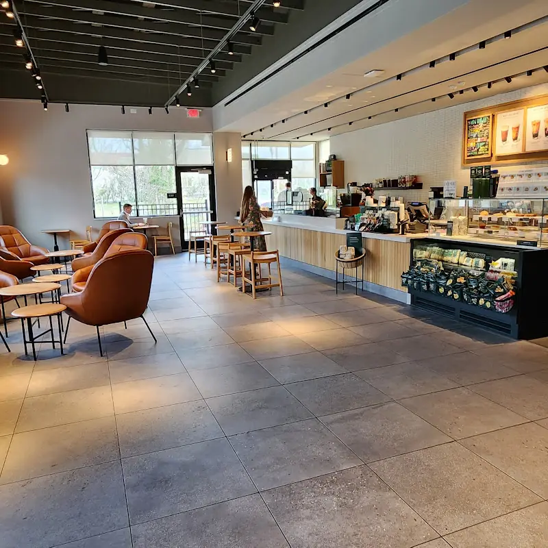 Starbucks Coffee Company