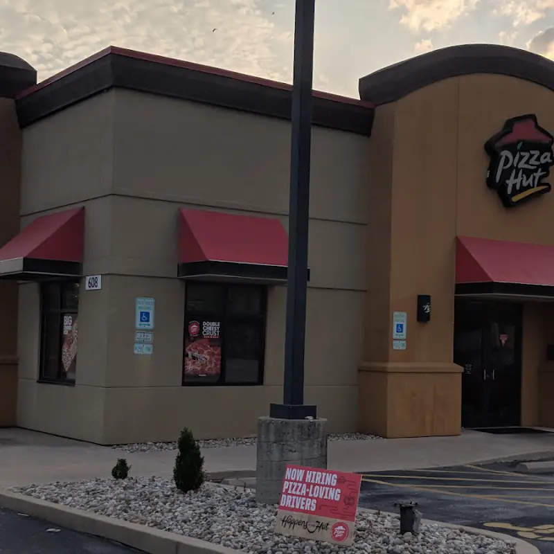 Pizza Hut