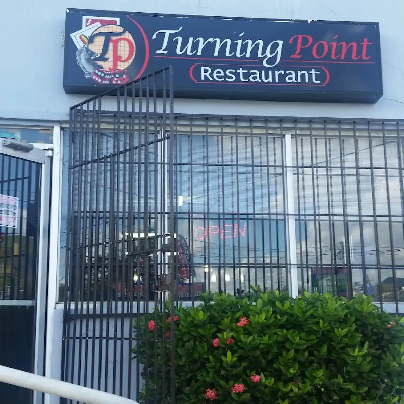 Turning Point Restaurant