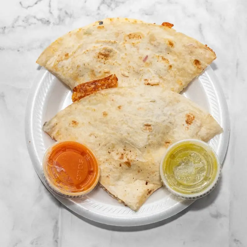 Burrito Bowl