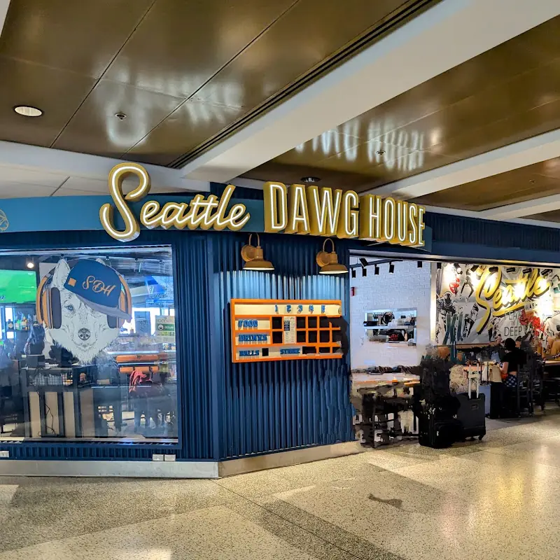 Seattle Dawg House