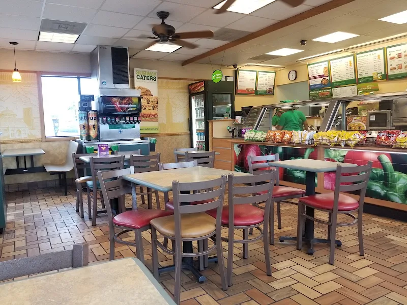Subway