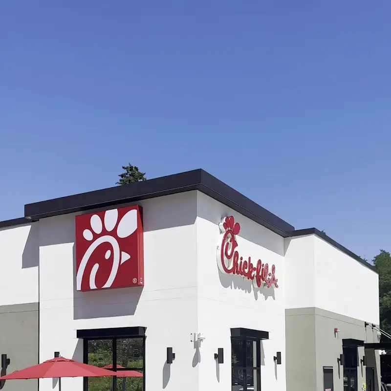 Chick-fil-A