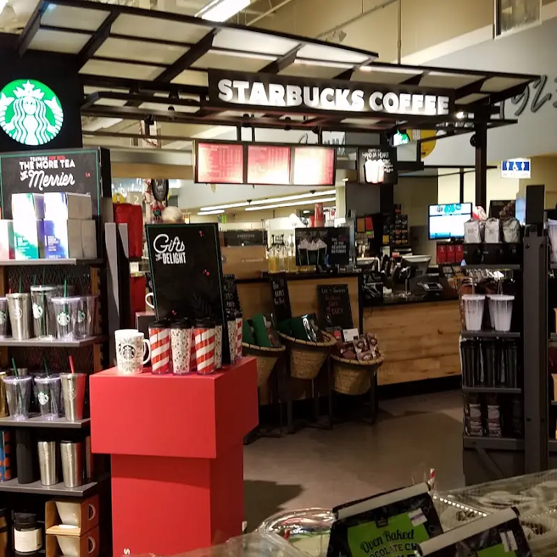 Starbucks Coffee Company