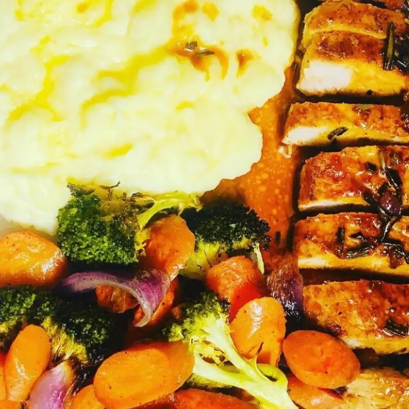 Littlejohn's Kitchen