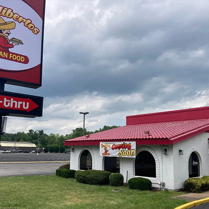 Frediberto’s Mexican Food®️