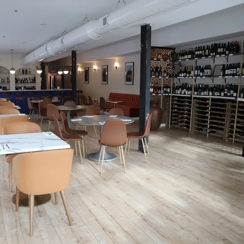 Era Wine Bar