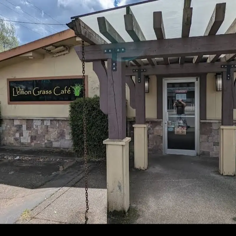 Lemongrass Cafe