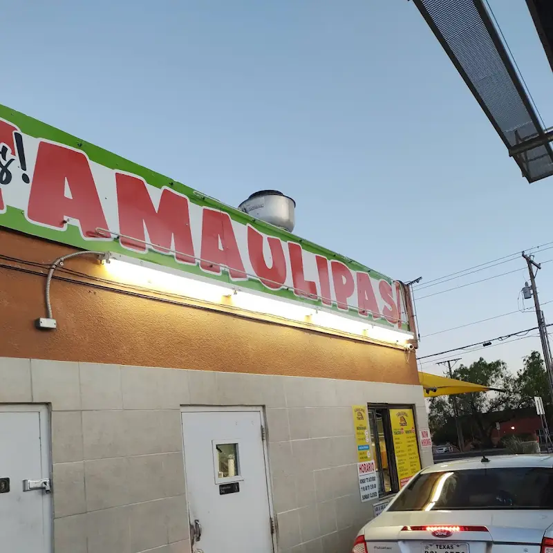 Tamaulipas Tacos