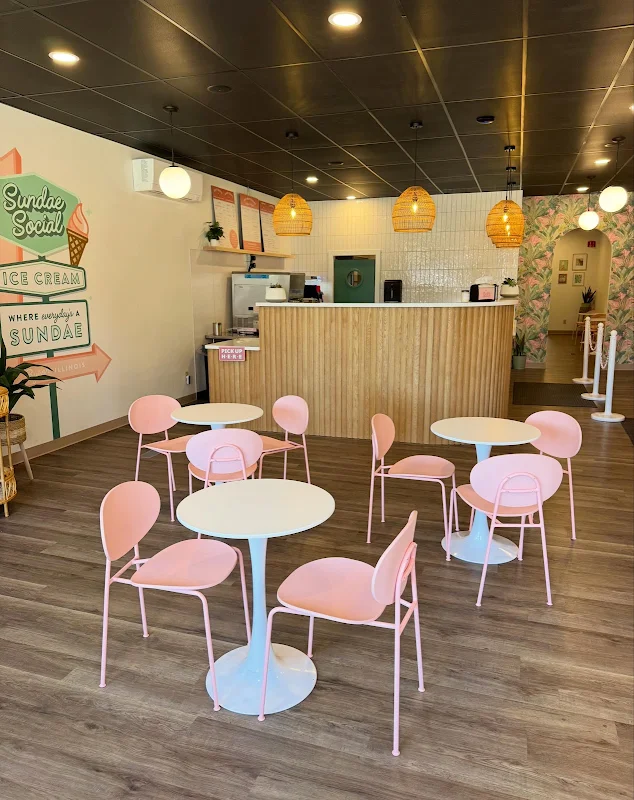 Sundae Social