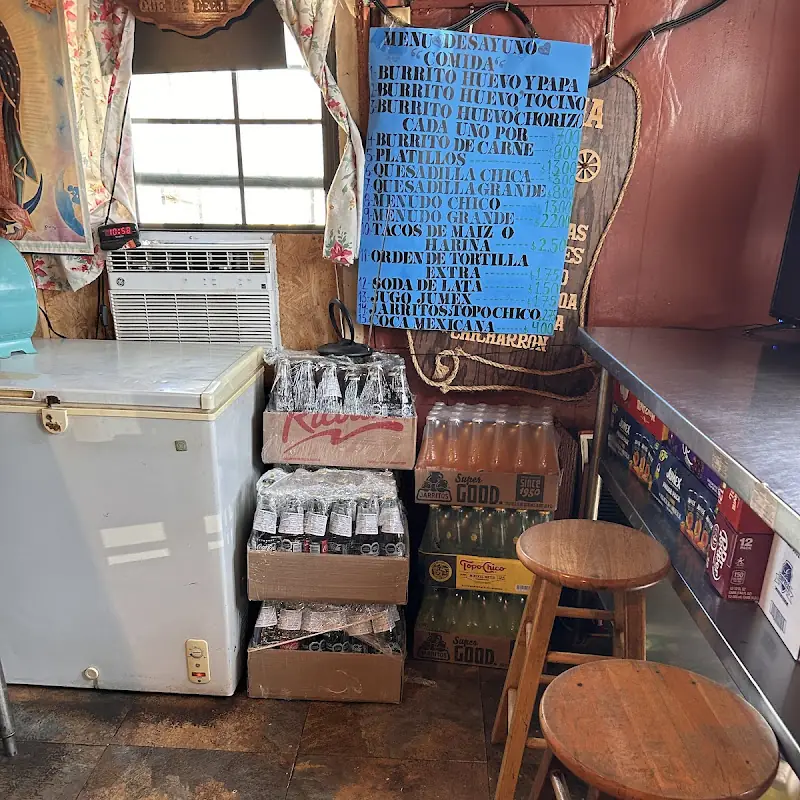 Taqueria Dona Mari