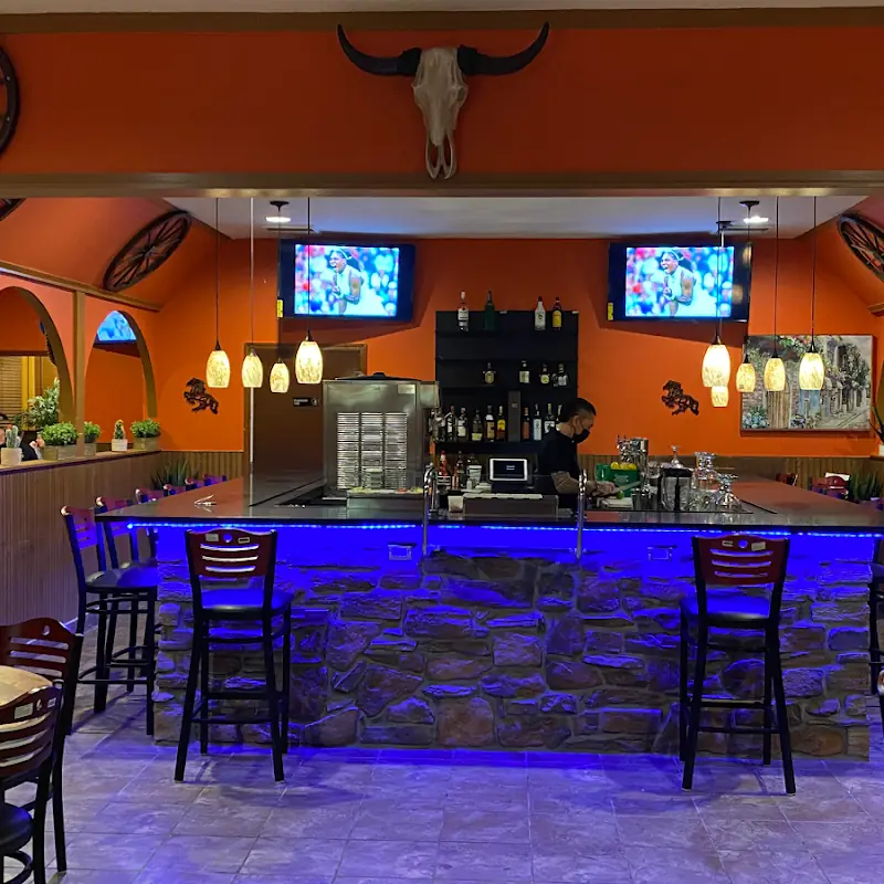 Los Amigos Mexican Restaurant