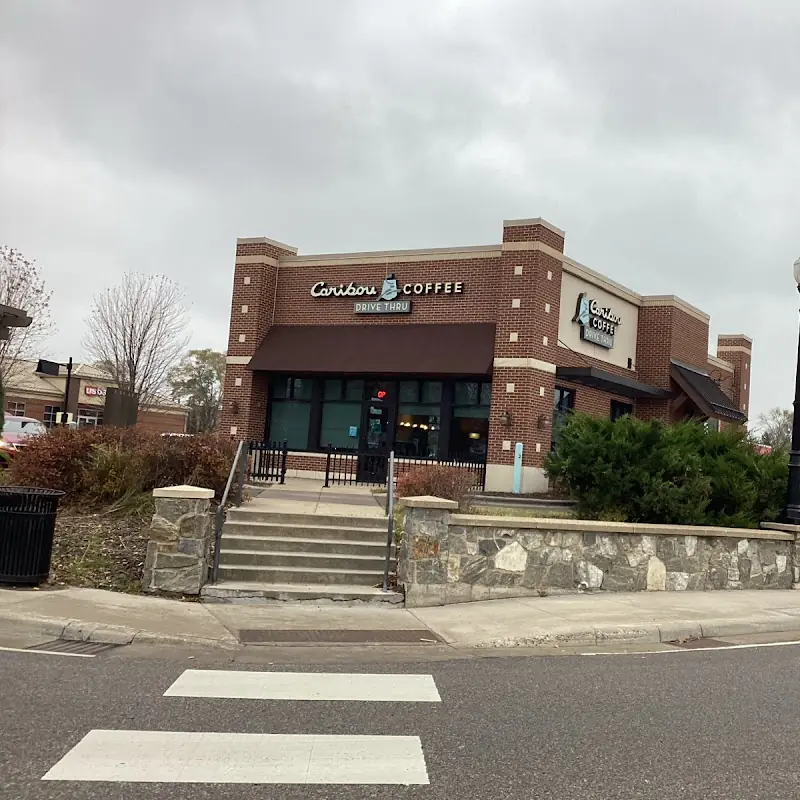 Caribou Coffee