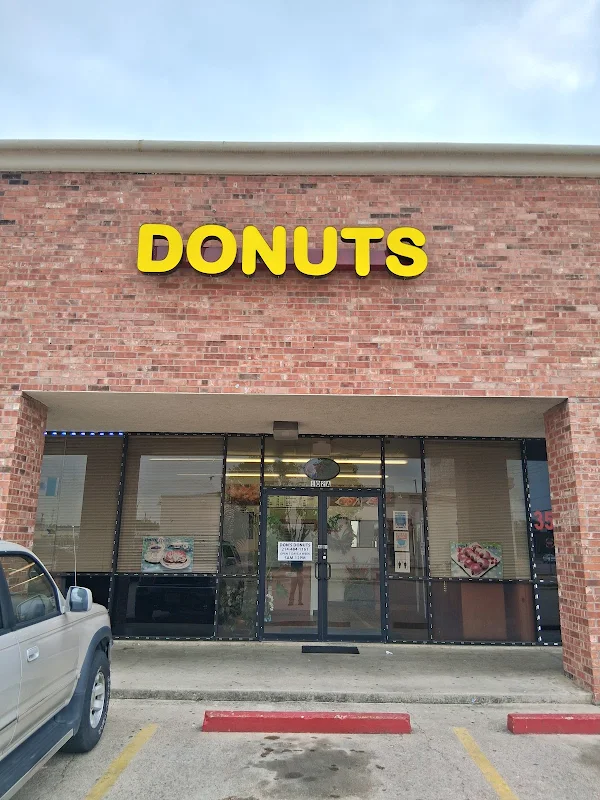 Don's Donuts