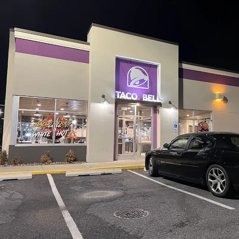 Taco Bell