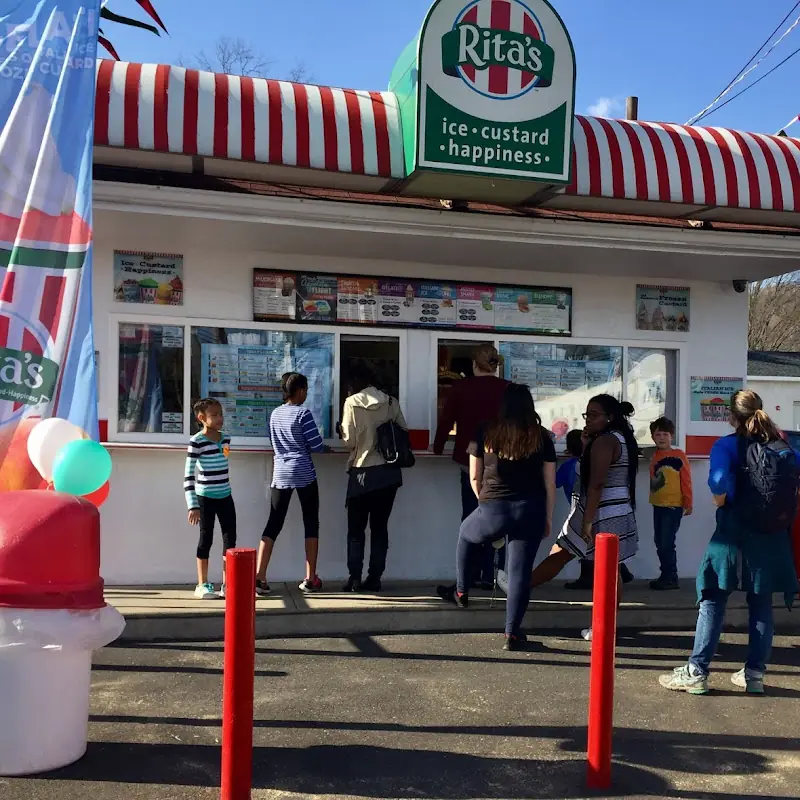 Rita's Italian Ice & Frozen Custard