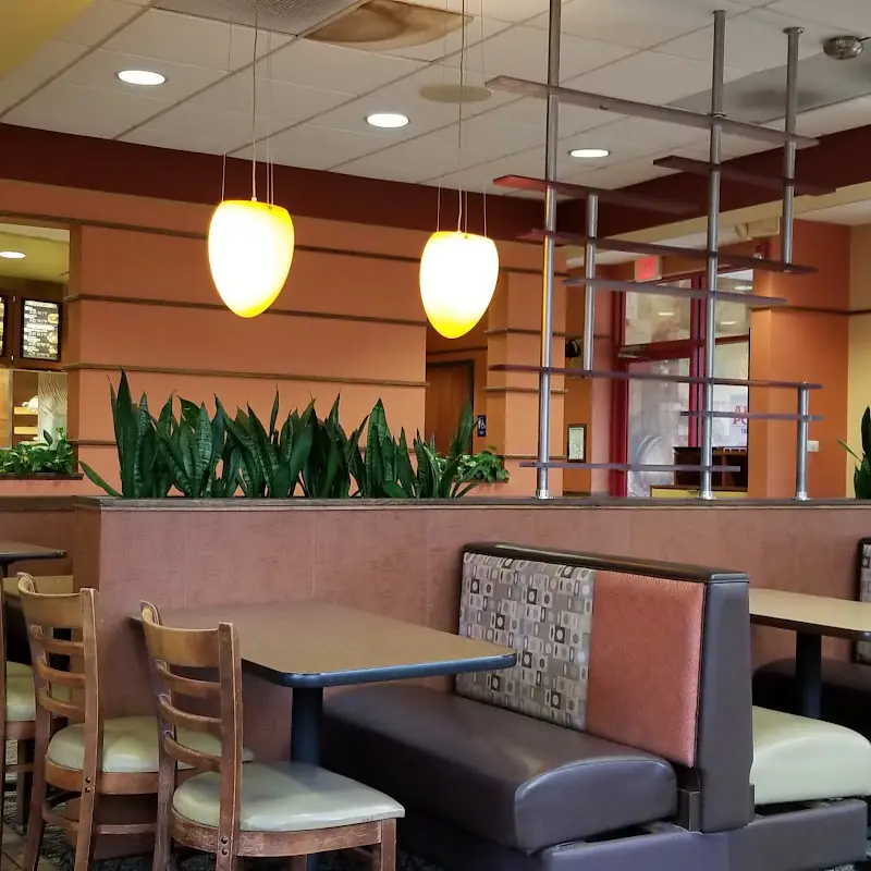 Arby's