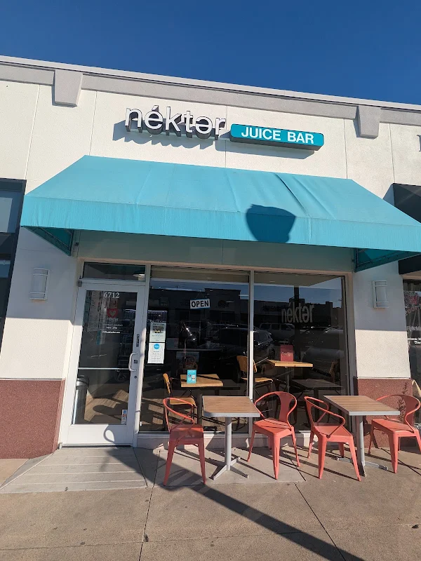 Nekter Juice Bar