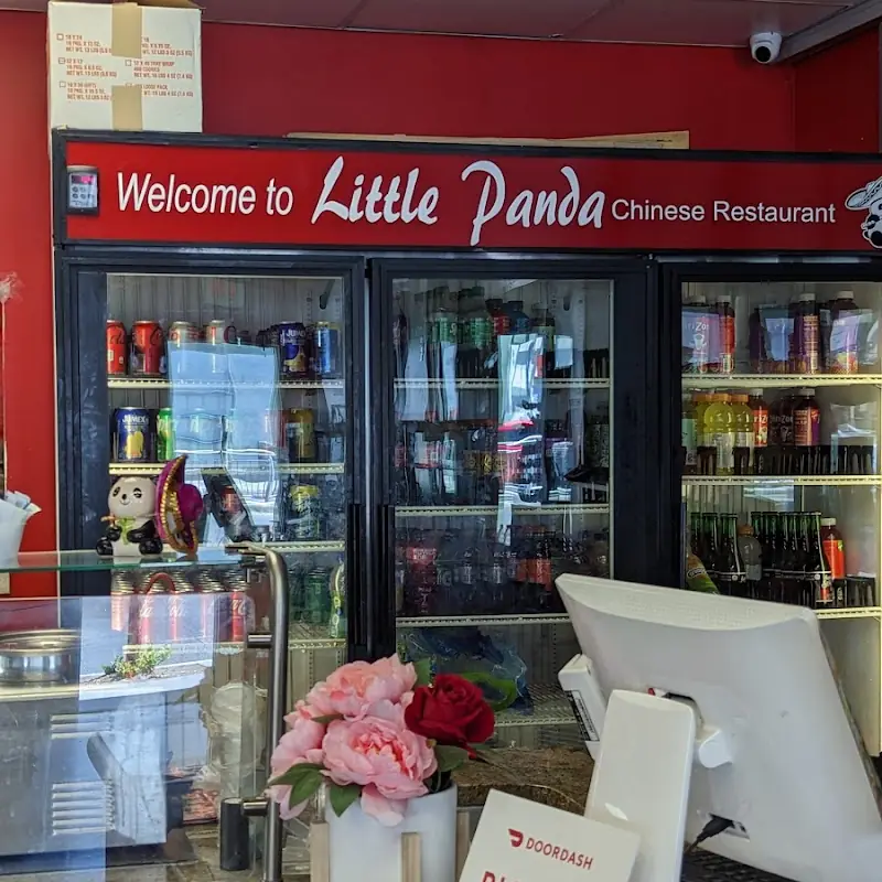 Little Panda Mexican Restaurant