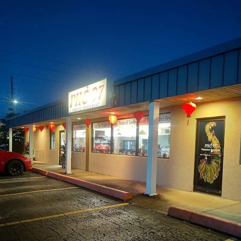 Pho 97 - Pinellas Park