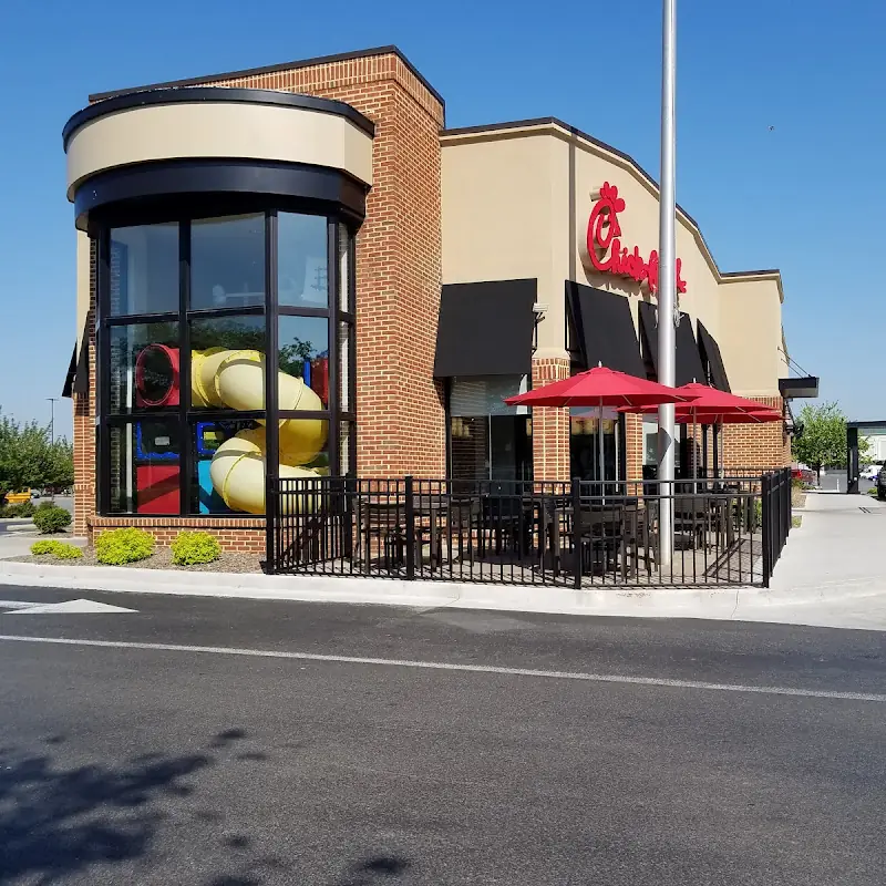 Chick-fil-A