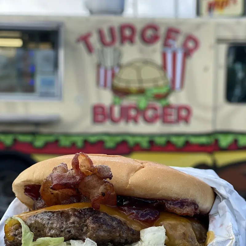 Turger burger
