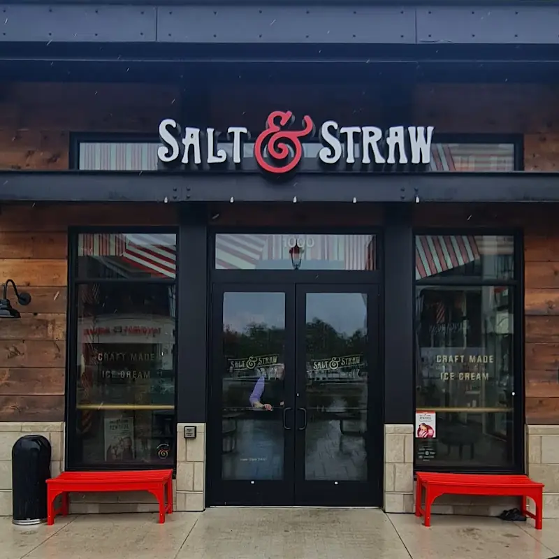 Salt & Straw