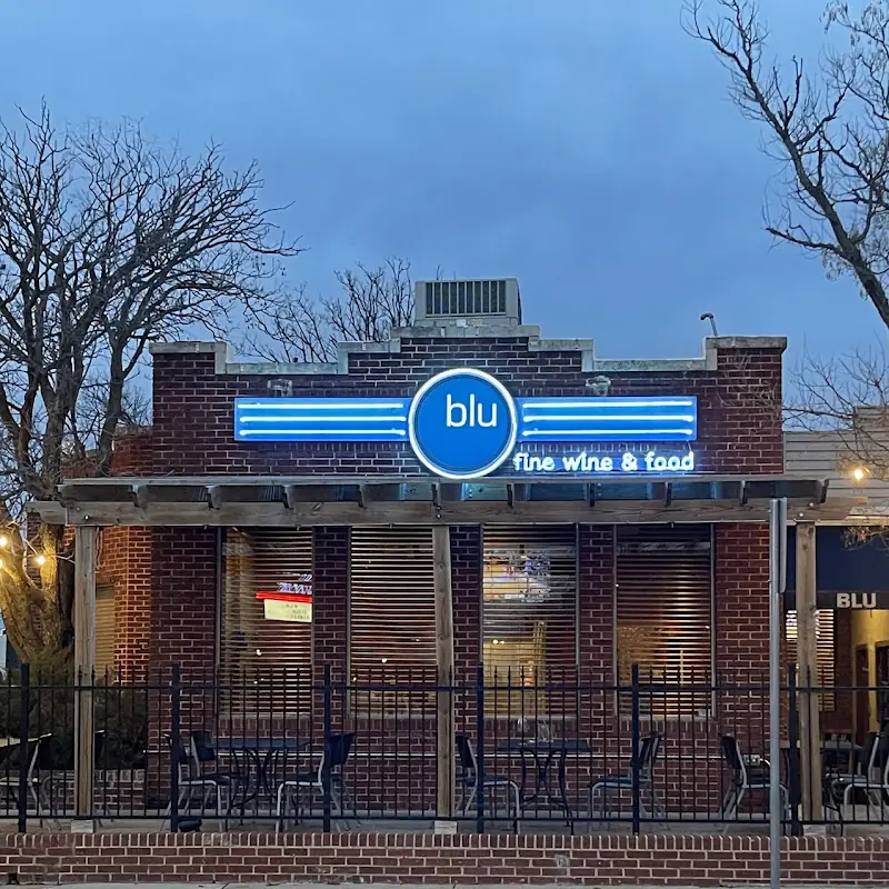 Blu