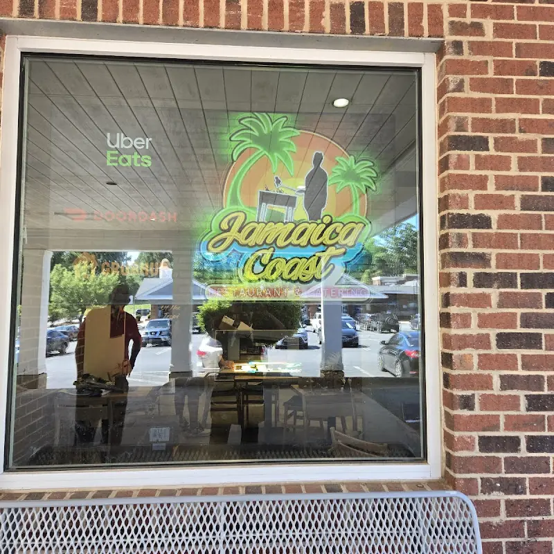 Jamaica Coast Restaurant & Catering, Inc.
