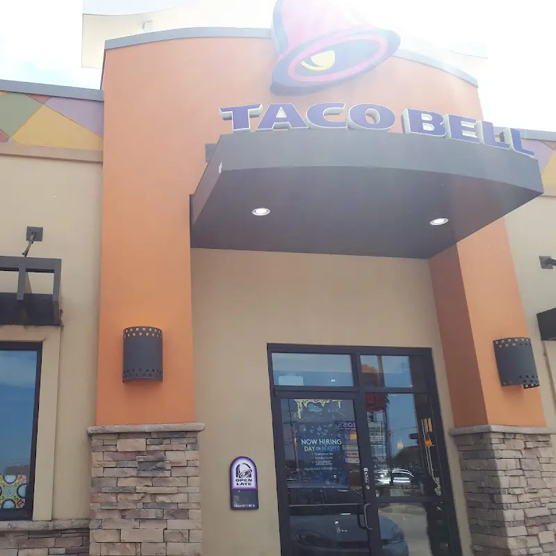 Taco Bell