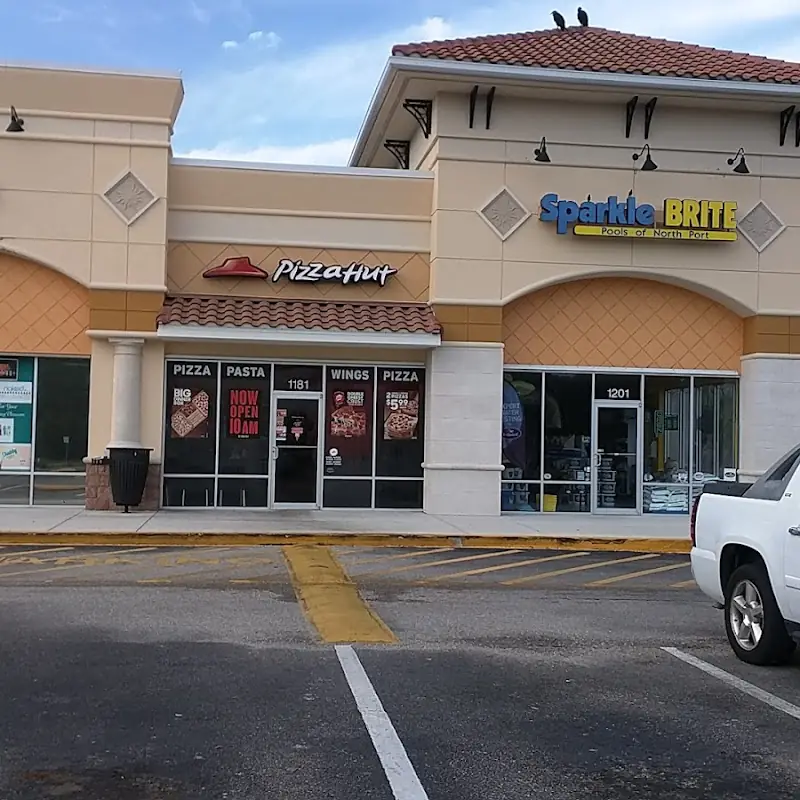 Pizza Hut