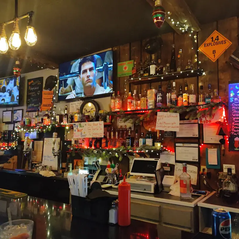 Coal Miners Bar & Grill