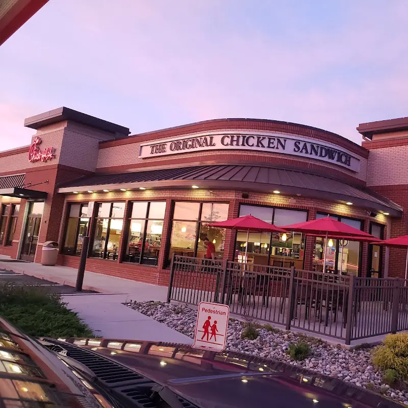 Chick-fil-A