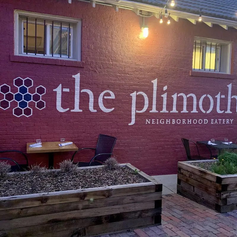 The Plimoth