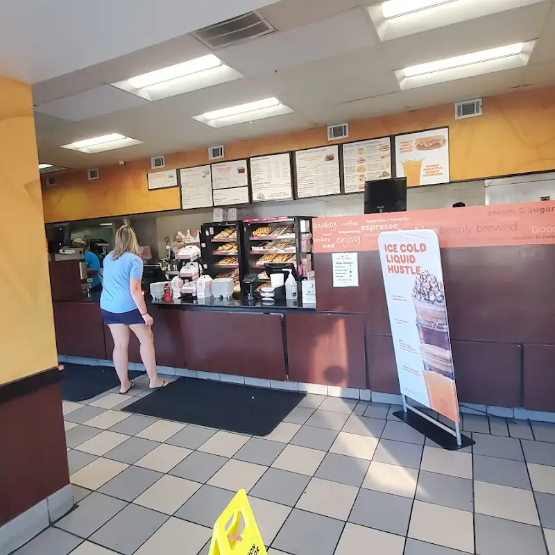 Dunkin'