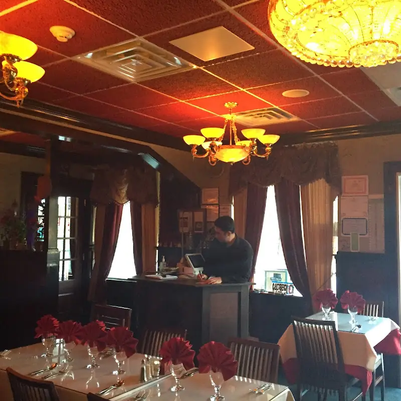 Silk Road Restaurant