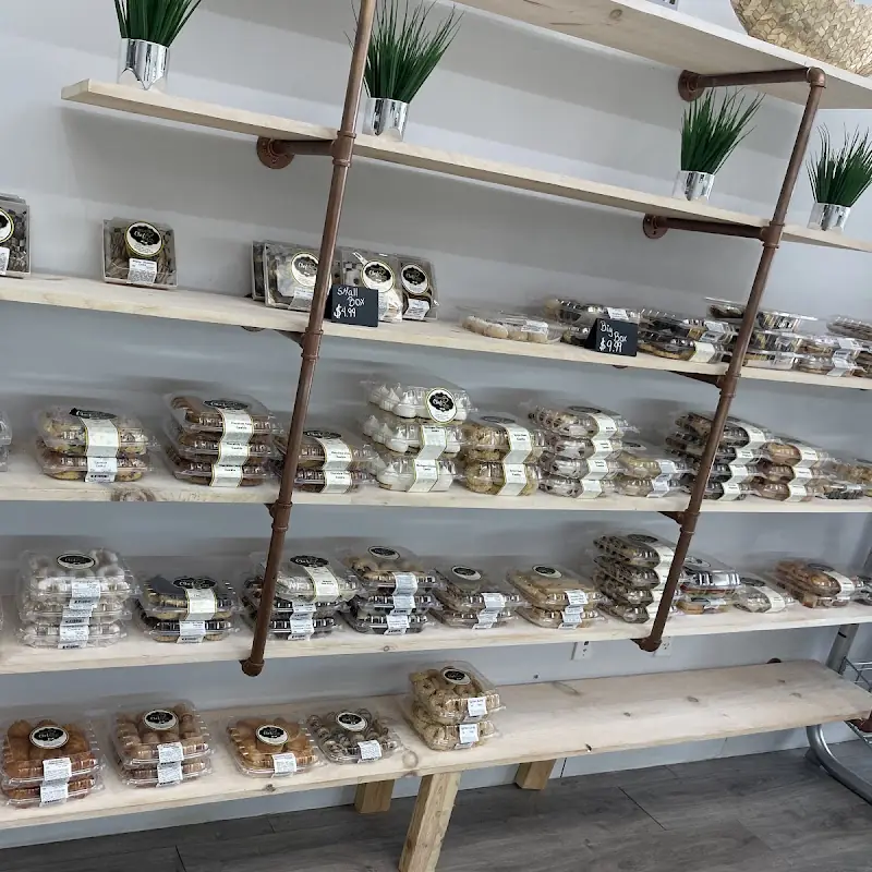 Chefness Bakery