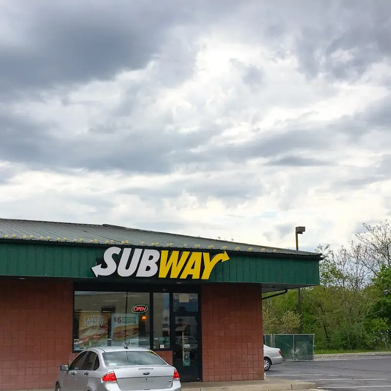 Subway