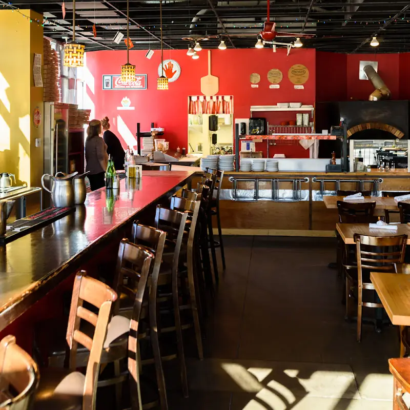 Proto's Pizza | Broomfield