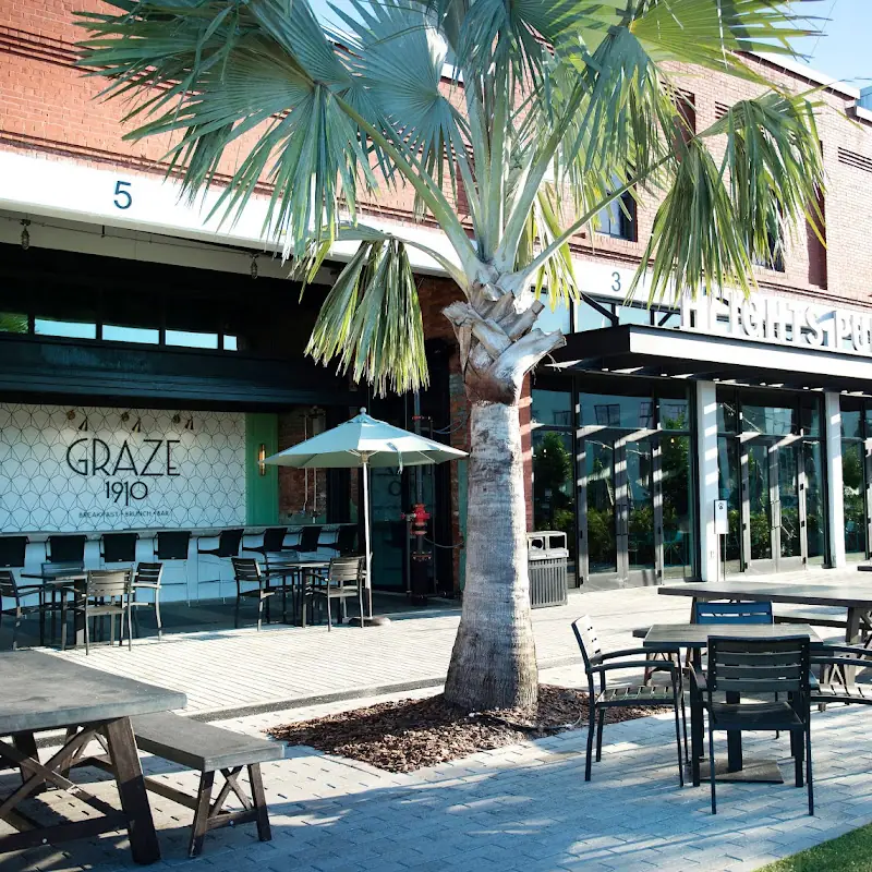 Graze 1910