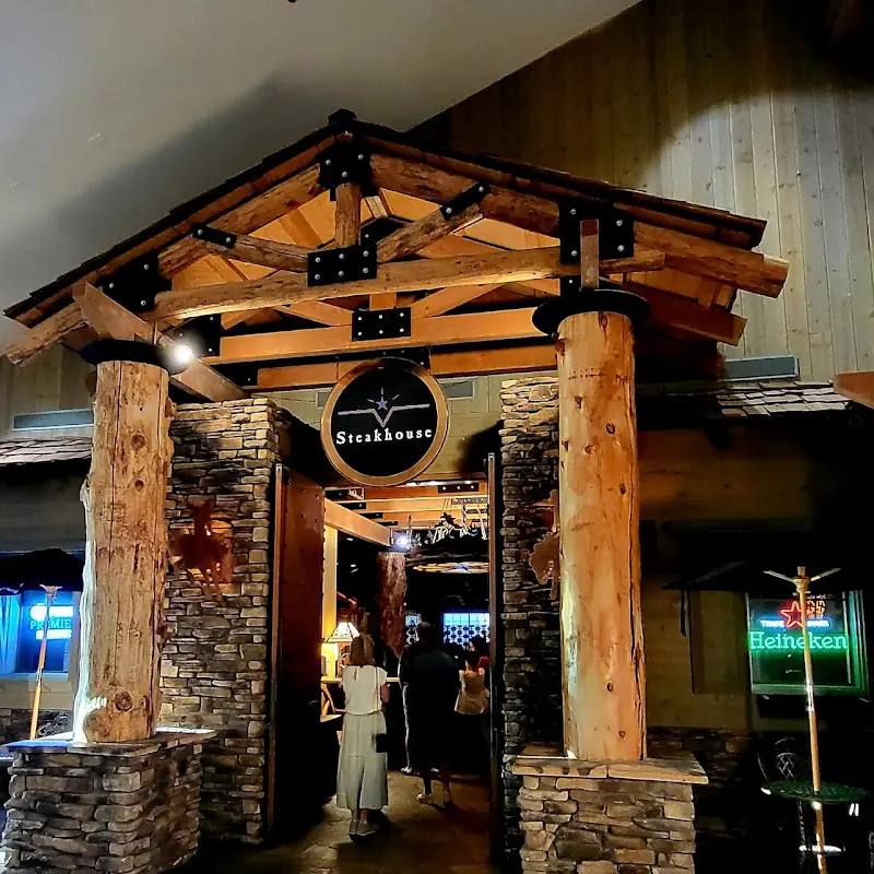 Canyon Star Steakhouse & Saloon